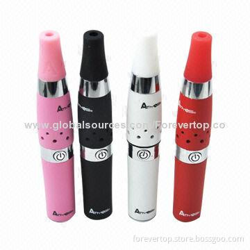 Wax Oil Vaporizer Atmos Jewel Original Electronic Cigarettes, Clearest Taste